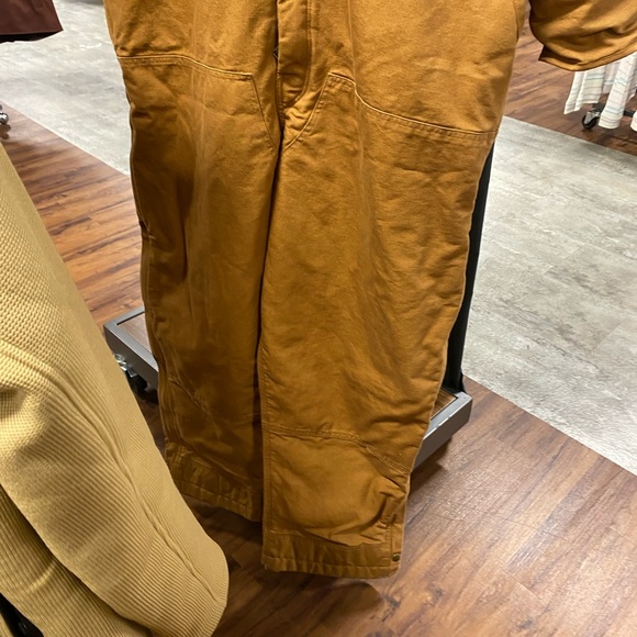 Carhartt overalls, brand new - Picture 3 of 4